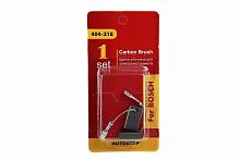 щетки угольные rd (2 шт.) для bosch (1607014176) 5х10х16,5мм autostop 404-318, купить metabo, купить husqvarna, купить bosch, купить makita, купить hitachi, купить hikoki, купить oregon, купить stihl