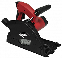 пила погружная elitech пд 1255п 1200вт,5500об\м,диск-ф160х20мм, купить metabo, купить husqvarna, купить bosch, купить makita, купить hitachi, купить hikoki, купить oregon, купить stihl