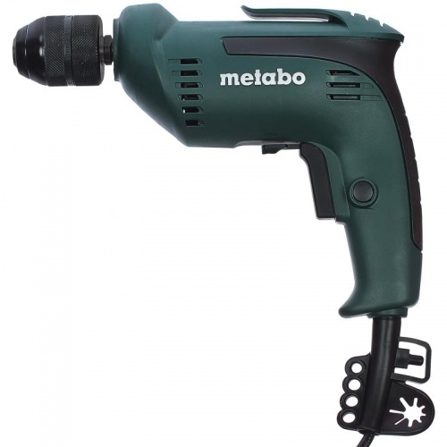 Дрель METABO BE6 450 Вт, БЗП, 5 Нм — купить в интернет-магазине amurinstrument.ru с доставкой по Хабаровску | Каталог с характеристиками и ценами дрель metabo be6 450 вт, бзп, 5 нм, купить metabo, купить husqvarna, купить bosch, купить makita, купить hitachi, купить hikoki, купить oregon, купить stihl