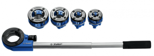 зубр набор клуппов №4 с трещоткой, серия профессионал, купить metabo, купить husqvarna, купить bosch, купить makita, купить hitachi, купить hikoki, купить oregon, купить stihl