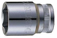 головка торцевая sata 3/8" 12мм, s12307, купить metabo, купить husqvarna, купить bosch, купить makita, купить hitachi, купить hikoki, купить oregon, купить stihl