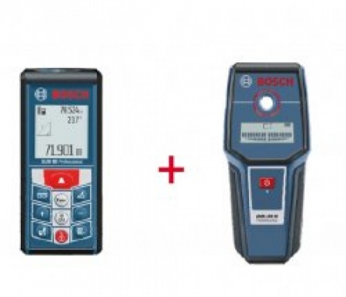 дальномер лазерный bosch glm80 + детектор gms100m, купить metabo, купить husqvarna, купить bosch, купить makita, купить hitachi, купить hikoki, купить oregon, купить stihl