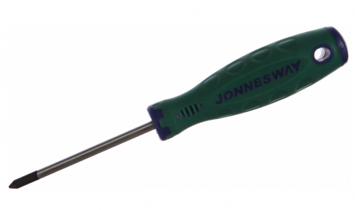 d71p180 отвертка стержневая крестовая anti-slip grip, ph1x80 мм, купить metabo, купить husqvarna, купить bosch, купить makita, купить hitachi, купить hikoki, купить oregon, купить stihl