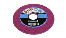 диск абразивный точильный oregon 145х3,2х22,3мм для цепи 3/8"pm,325",1/4" (одна штука выписывать кра, купить metabo, купить husqvarna, купить bosch, купить makita, купить hitachi, купить hikoki, купить oregon, купить stihl