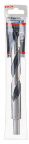 спиральное сверло   pointtec 19.0mm, купить metabo, купить husqvarna, купить bosch, купить makita, купить hitachi, купить hikoki, купить oregon, купить stihl