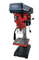 станок свер,350вт,5ск,600-2600об\м,база200мм,ход50мм,ф13мм,17кг,лазер.крест,ledподсветка,тиски,кор, купить metabo, купить husqvarna, купить bosch, купить makita, купить hitachi, купить hikoki, купить oregon, купить stihl