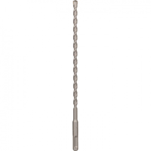 бур по бетону sds plus-1 8x200x260, купить metabo, купить husqvarna, купить bosch, купить makita, купить hitachi, купить hikoki, купить oregon, купить stihl