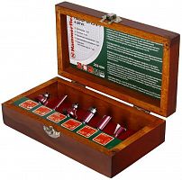 фрезы набор hammer flex 222-004 6 штук № 1, купить metabo, купить husqvarna, купить bosch, купить makita, купить hitachi, купить hikoki, купить oregon, купить stihl