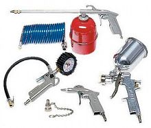 набор пневмоинструментов metabo lpz 7-s, купить metabo, купить husqvarna, купить bosch, купить makita, купить hitachi, купить hikoki, купить oregon, купить stihl