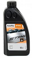 масло для цепи и шины forestplus 1л stihl, купить metabo, купить husqvarna, купить bosch, купить makita, купить hitachi, купить hikoki, купить oregon, купить stihl