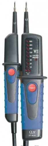 указатель напряжения сем dt-9020 480915, купить metabo, купить husqvarna, купить bosch, купить makita, купить hitachi, купить hikoki, купить oregon, купить stihl
