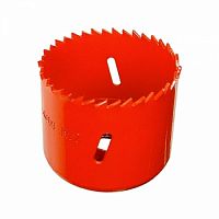 коронка bimetal, 68 мм// matrix, купить metabo, купить husqvarna, купить bosch, купить makita, купить hitachi, купить hikoki, купить oregon, купить stihl
