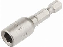 биты с торцовыми головками matrix d-8mm l-45mm 2шт.(магнитная), купить metabo, купить husqvarna, купить bosch, купить makita, купить hitachi, купить hikoki, купить oregon, купить stihl