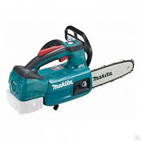пила цепная аккумуляторная makita duc204z б\щет18в,li-ion,шина-20см,шаг-3\8"3.1кг,б\ак,з\у, купить metabo, купить husqvarna, купить bosch, купить makita, купить hitachi, купить hikoki, купить oregon, купить stihl