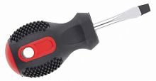 отвертка anti-slip, sl1.0*38mm, crv, двухкомп руко, купить metabo, купить husqvarna, купить bosch, купить makita, купить hitachi, купить hikoki, купить oregon, купить stihl