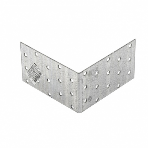 крепежный уголок равносторонний, kur 100x100x60 мм, россия// сибртех, купить metabo, купить husqvarna, купить bosch, купить makita, купить hitachi, купить hikoki, купить oregon, купить stihl