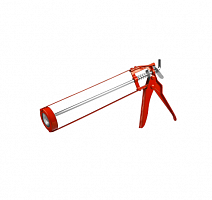 mirax скелетный пистолет для герметика, 310 мл, купить metabo, купить husqvarna, купить bosch, купить makita, купить hitachi, купить hikoki, купить oregon, купить stihl