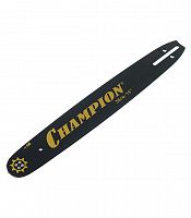 шина champion 15"-0,325-1,3-64 (ch250,255;h137,142,340,345,353,435-450 150slвk095), champion, 952922, купить metabo, купить husqvarna, купить bosch, купить makita, купить hitachi, купить hikoki, купить oregon, купить stihl