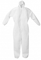 stayer  р.52-54, из ламинированного спанбонда, защитный комбинезон (1160-52), купить metabo, купить husqvarna, купить bosch, купить makita, купить hitachi, купить hikoki, купить oregon, купить stihl