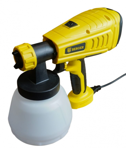краскораспылитель berger bg1413 «малер», купить metabo, купить husqvarna, купить bosch, купить makita, купить hitachi, купить hikoki, купить oregon, купить stihl