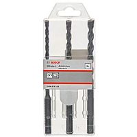 набор буров sds plus-1 6/8/10x160мм, купить metabo, купить husqvarna, купить bosch, купить makita, купить hitachi, купить hikoki, купить oregon, купить stihl