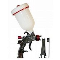 краскопульт ergus с верх.бачк 600 мл., купить metabo, купить husqvarna, купить bosch, купить makita, купить hitachi, купить hikoki, купить oregon, купить stihl