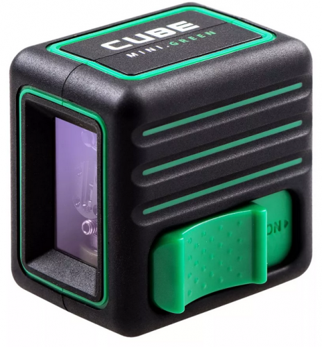лазерный уровень ada cube mini green professional edition, купить metabo, купить husqvarna, купить bosch, купить makita, купить hitachi, купить hikoki, купить oregon, купить stihl