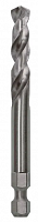центрирующее сверло  hss-co ø 7,15x85 mm, купить metabo, купить husqvarna, купить bosch, купить makita, купить hitachi, купить hikoki, купить oregon, купить stihl
