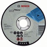 диск отрезной по металлу bosch 230х3  д/мет., купить metabo, купить husqvarna, купить bosch, купить makita, купить hitachi, купить hikoki, купить oregon, купить stihl
