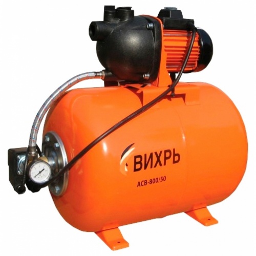 Насосная станция ВИХРЬ АСВ- 800/50 — купить в интернет-магазине amurinstrument.ru с доставкой по Хабаровску | Каталог с характеристиками и ценами насосная станция вихрь асв- 800/50, купить metabo, купить husqvarna, купить bosch, купить makita, купить hitachi, купить hikoki, купить oregon, купить stihl