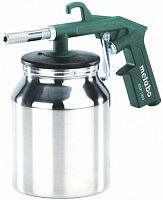 пистолет пескоструйный metabo ssp 1000, купить metabo, купить husqvarna, купить bosch, купить makita, купить hitachi, купить hikoki, купить oregon, купить stihl