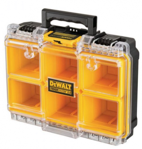 МОДУЛЬ DEWALT TS 2.0 - ОРГАНАЙЗЕР 1/2 — купить в интернет-магазине amurinstrument.ru с доставкой по Хабаровску | Каталог с характеристиками и ценами модуль dewalt ts 2.0 - органайзер 1/2, купить metabo, купить husqvarna, купить bosch, купить makita, купить hitachi, купить hikoki, купить oregon, купить stihl