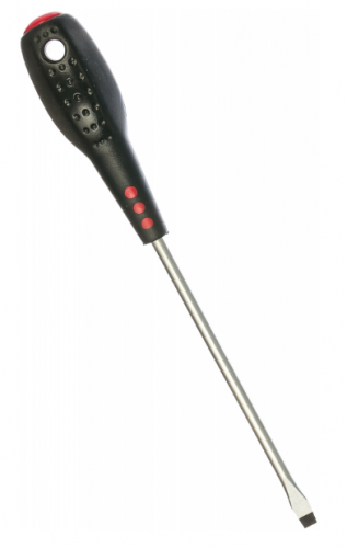 D04S5125 Отвертка стержневая шлицевая FULL STAR, SL5.5х125 мм — купить в интернет-магазине amurinstrument.ru с доставкой по Хабаровску | Каталог с характеристиками и ценами d04s5125 отвертка стержневая шлицевая full star, sl5.5х125 мм, купить metabo, купить husqvarna, купить bosch, купить makita, купить hitachi, купить hikoki, купить oregon, купить stihl