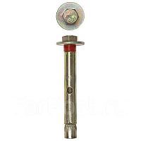 болт анкерный с пластиковым кольцом, 8,0х80мм, 40шт, желтопассивированный, зубр, купить metabo, купить husqvarna, купить bosch, купить makita, купить hitachi, купить hikoki, купить oregon, купить stihl