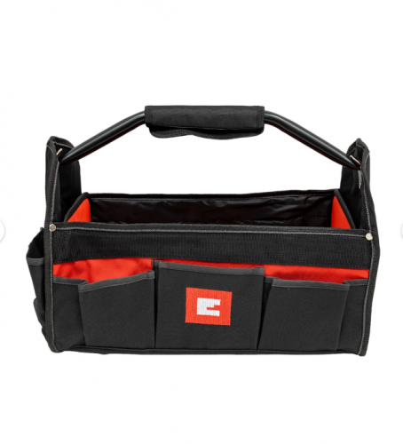 сумка для инструмента einhell bag 45/22, купить metabo, купить husqvarna, купить bosch, купить makita, купить hitachi, купить hikoki, купить oregon, купить stihl