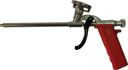 Пистолет для монтажной пены WORKMAN G116 — купить в интернет-магазине amurinstrument.ru с доставкой по Хабаровску | Каталог с характеристиками и ценами пистолет для монтажной пены workman g116, купить metabo, купить husqvarna, купить bosch, купить makita, купить hitachi, купить hikoki, купить oregon, купить stihl