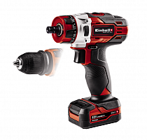 дрель аккумуляторная einhell te-cd 12/1 x-li (1x2.0 ah), купить metabo, купить husqvarna, купить bosch, купить makita, купить hitachi, купить hikoki, купить oregon, купить stihl