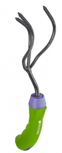 рыхлитель 3-зубый, эргономичная двухкомпонентная рукоятка// palisad luxe, купить metabo, купить husqvarna, купить bosch, купить makita, купить hitachi, купить hikoki, купить oregon, купить stihl