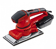шлифмашина вибрационная einhell te-os 2520 e, 250вт, 230х115мм, купить metabo, купить husqvarna, купить bosch, купить makita, купить hitachi, купить hikoki, купить oregon, купить stihl