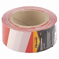 лента сигнальная, 50 мм х 150 м// sparta, купить metabo, купить husqvarna, купить bosch, купить makita, купить hitachi, купить hikoki, купить oregon, купить stihl