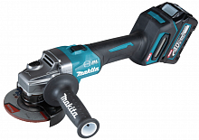 аккумуляторная угловая шлифмашина makita ga004gm201, купить metabo, купить husqvarna, купить bosch, купить makita, купить hitachi, купить hikoki, купить oregon, купить stihl
