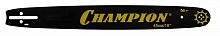 шина champion 18"-0,325-1,3-72 зв. (ch255 180mpвk095), champion, 952913, купить metabo, купить husqvarna, купить bosch, купить makita, купить hitachi, купить hikoki, купить oregon, купить stihl
