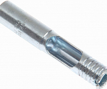 алм. трубч. сверло керам. extreme, 25мм, купить metabo, купить husqvarna, купить bosch, купить makita, купить hitachi, купить hikoki, купить oregon, купить stihl