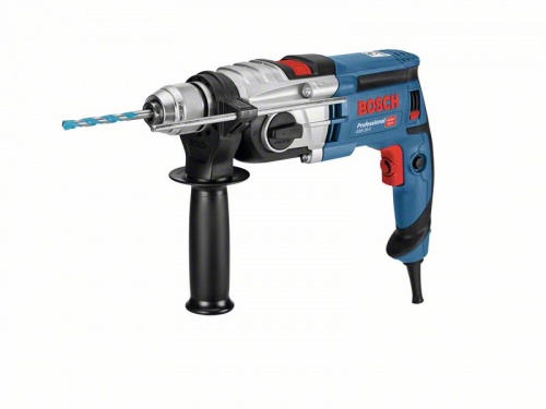 Дрель ударная BOSCH GSB 20-2 БЗП — купить в интернет-магазине amurinstrument.ru с доставкой по Хабаровску | Каталог с характеристиками и ценами дрель ударная bosch gsb 20-2 бзп, купить metabo, купить husqvarna, купить bosch, купить makita, купить hitachi, купить hikoki, купить oregon, купить stihl