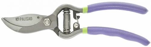 Секатор прямого реза цельнометаллический// Palisad — купить в интернет-магазине amurinstrument.ru с доставкой по Хабаровску | Каталог с характеристиками и ценами секатор прямого реза цельнометаллический// palisad, купить metabo, купить husqvarna, купить bosch, купить makita, купить hitachi, купить hikoki, купить oregon, купить stihl