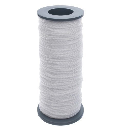 нить разметочная белая, 50 м (шт.), купить metabo, купить husqvarna, купить bosch, купить makita, купить hitachi, купить hikoki, купить oregon, купить stihl