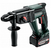 акк.перф kh 18 ltx 24 .2х4.0,asc55,metabox, купить metabo, купить husqvarna, купить bosch, купить makita, купить hitachi, купить hikoki, купить oregon, купить stihl