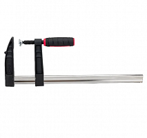 струбцина f-образная, усиленная, 400 х 120 х 500 мм// matrix, купить metabo, купить husqvarna, купить bosch, купить makita, купить hitachi, купить hikoki, купить oregon, купить stihl