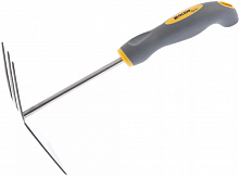 мотыжка комбинированная premium plus, двухкомпонентная рукоятка, luxe// palisad, купить metabo, купить husqvarna, купить bosch, купить makita, купить hitachi, купить hikoki, купить oregon, купить stihl