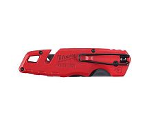 нож milwaukee fastback м/ф складной с отсеком для хранения лезвий, купить metabo, купить husqvarna, купить bosch, купить makita, купить hitachi, купить hikoki, купить oregon, купить stihl